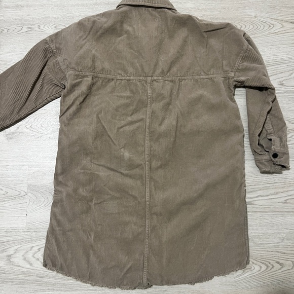 Zara jacket - Picture 3 of 4